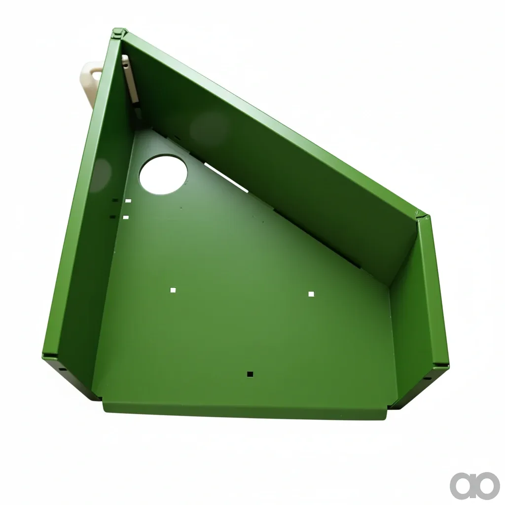 Amazone - 931792 - Canister Holder (02) #0E
