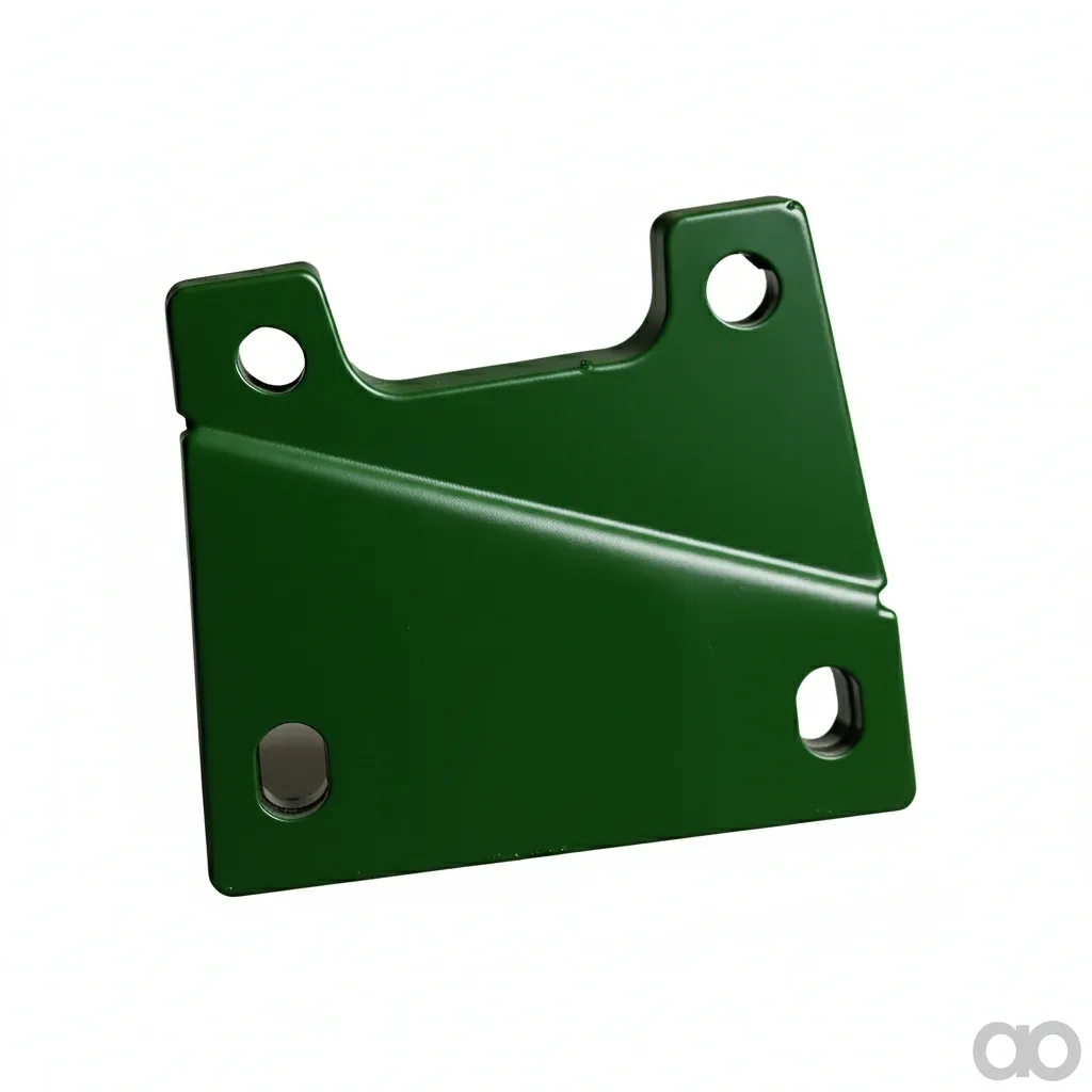 Amazone - 931832 - Small Pump Holder Left (02)