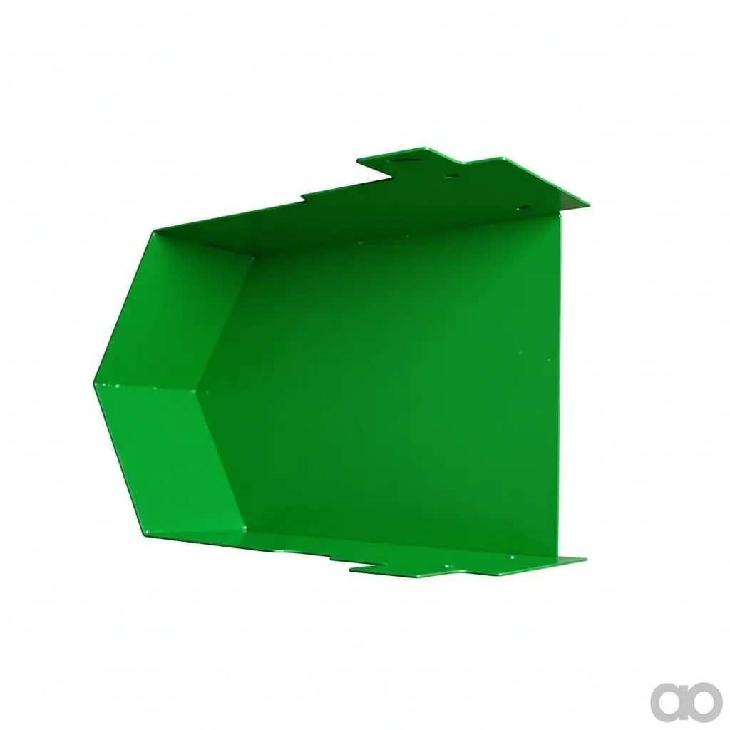 Amazone - 931833 - Cover (02/K5)