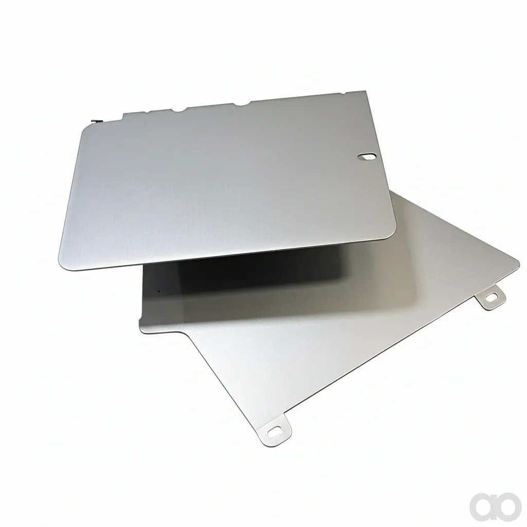 Amazone - 932151 - Spray Guard Inner Right #E