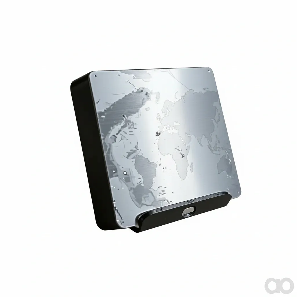 Amazone - 932155 - Sensor Protection Plate