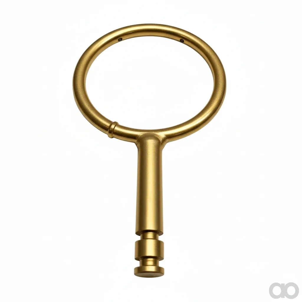 Amazone - 932542 - Hose Guide Ring (B10)