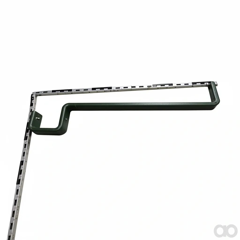 Amazone - 932543 - Rear Hose Holder 9000 (0)