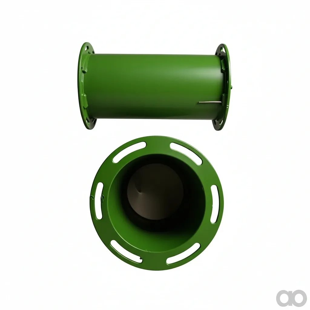 Amazone - 932558 - Riser Adapter (02/K5) 0E