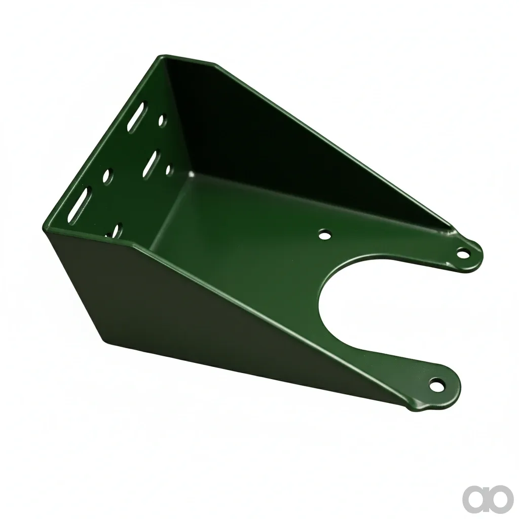 Amazone - 932628 - Blower Console (02) 0E