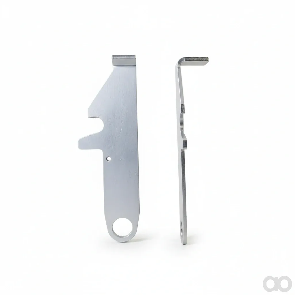 Amazone - 932724 - Ladder Bar 0E