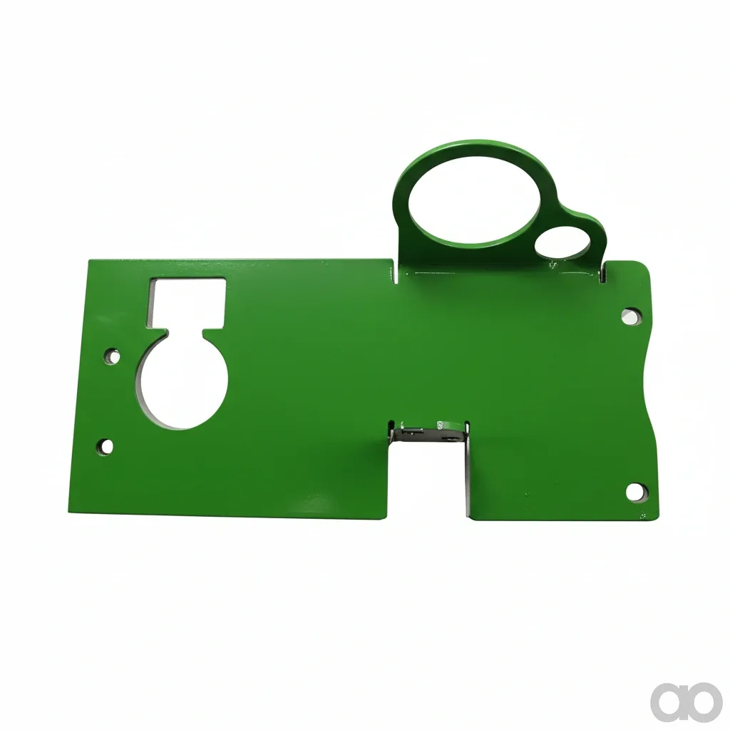Amazone - 932995 - Front Plate (02)