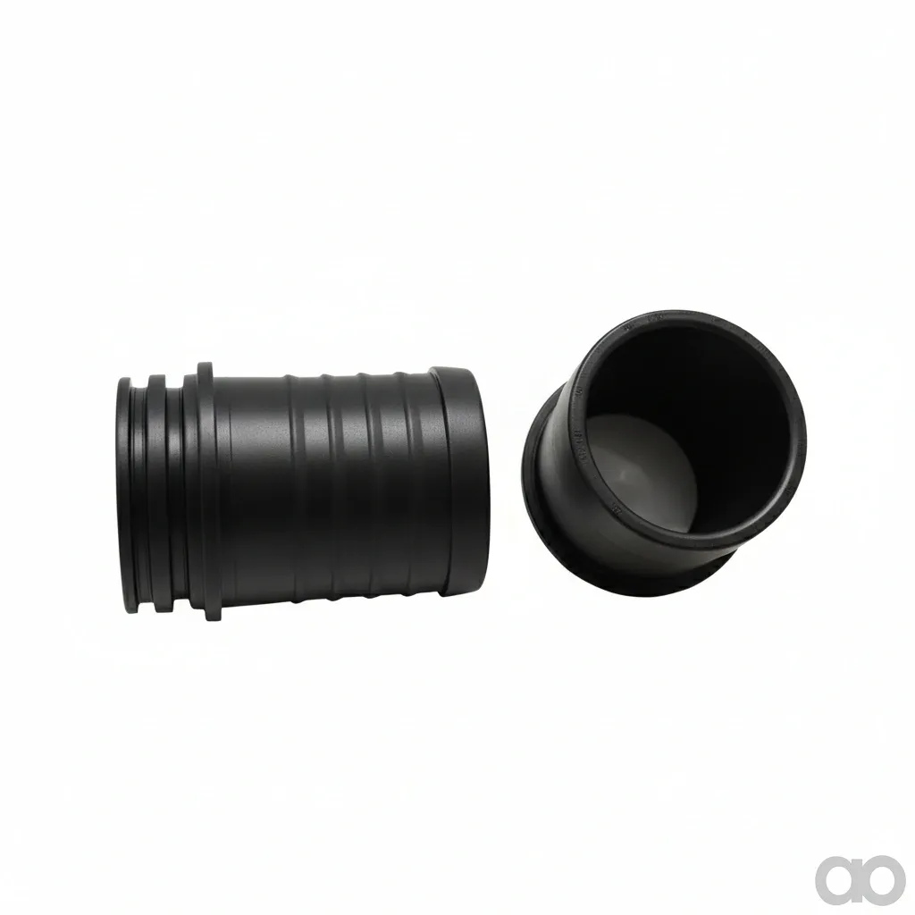 Amazone - 932998 - Hose Connection 60 X Straight