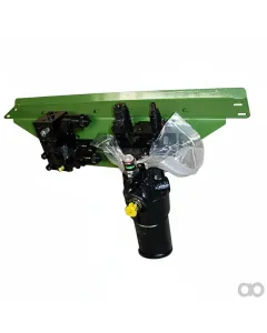 Amazone - 933077 - Control Block Profis Comfort Dw
