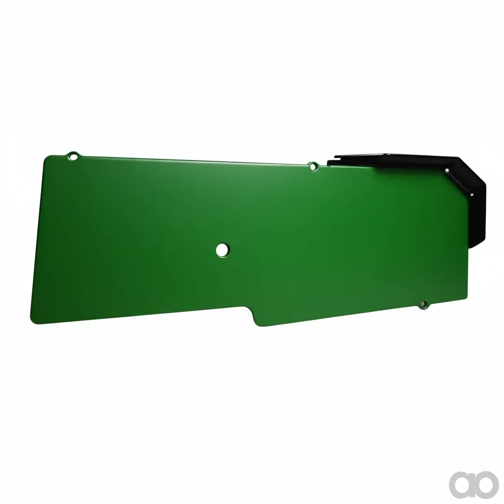 Amazone - 933162 - Suction Holder Cover (02)