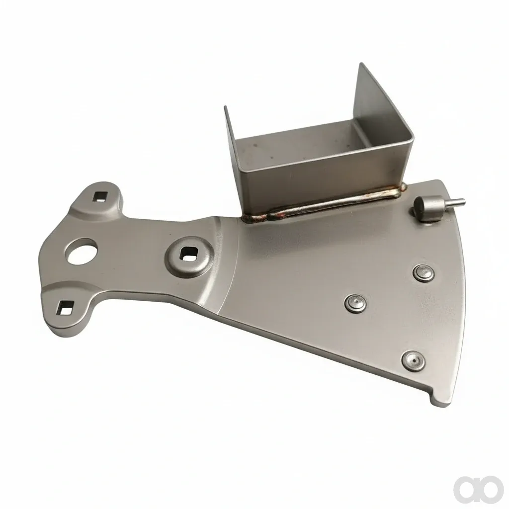 Amazone - 933226 - Left Quantity Slider