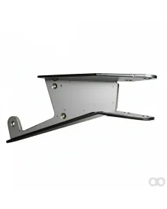 Amazone - 933244 - Right Flange Plate