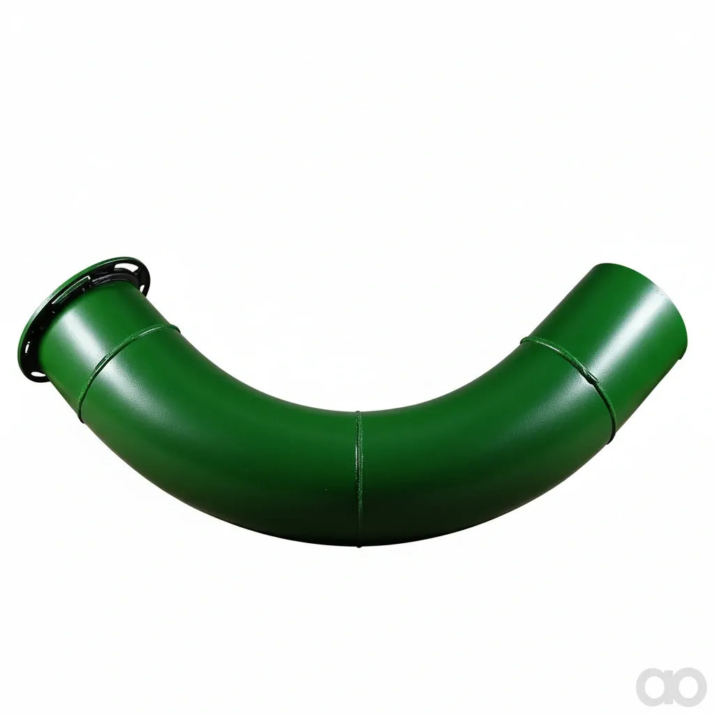 Amazone - 933523 - Riser Elbow 90 Degrees (02/K5)