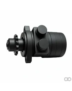 Amazone - 933769 - Hydraulic Motor 80 Ccm (13) E