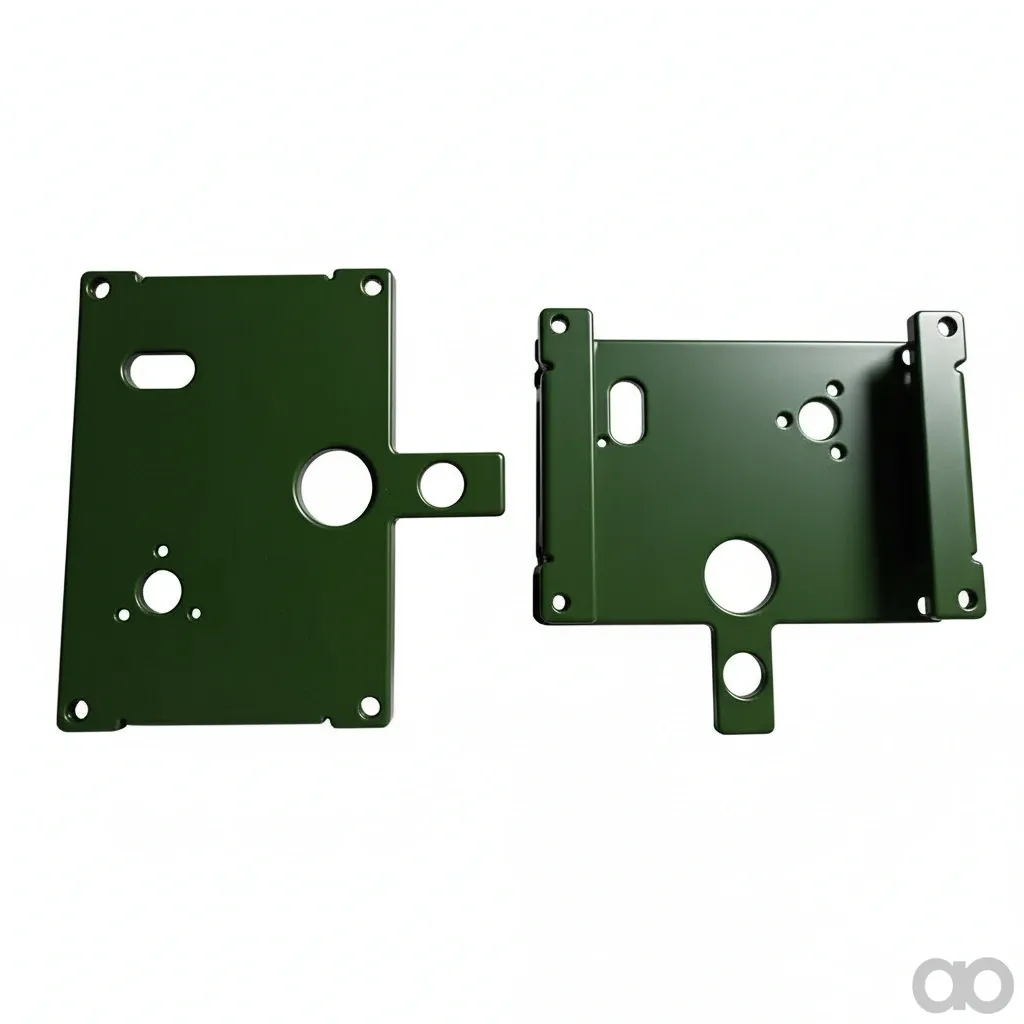 Amazone - 933869 - Motor Console (02) 0E