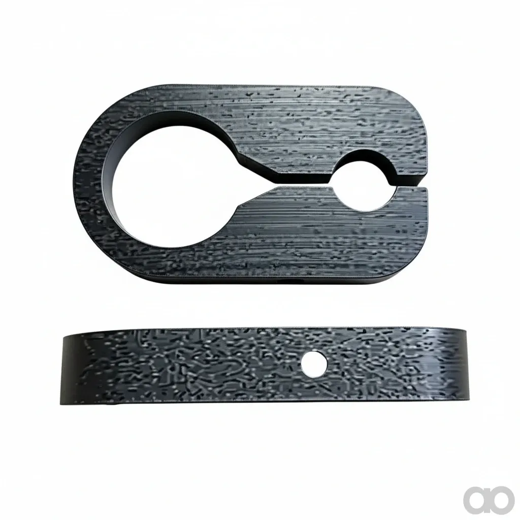 Amazone - 933976 - Clamp D50