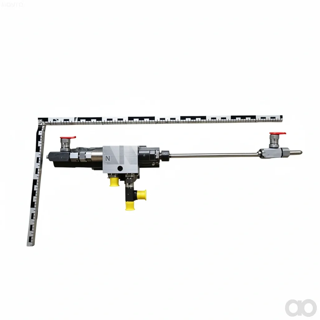 Amazone - 933986 - Locking Block I For Hydraulic Cylinder