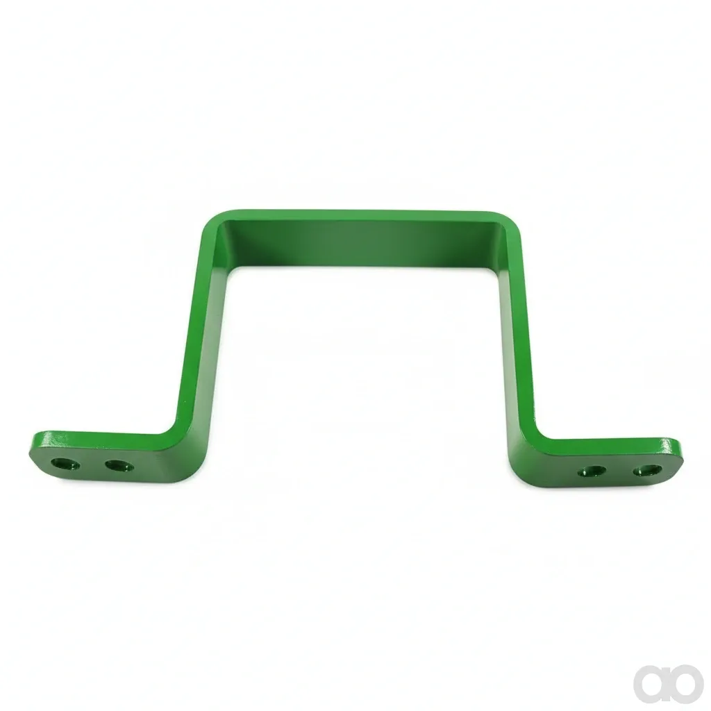 Amazone - 934156 - Retaining Plate (02) #0E