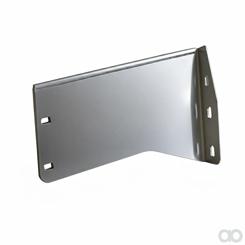 Amazone - 934265 - Spray Guard Extension Left