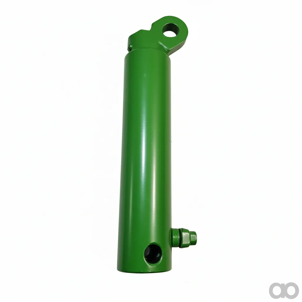 Amazone - 934277 - Hydraulic Cylinder E-40-155-270 (02/K3/80)
