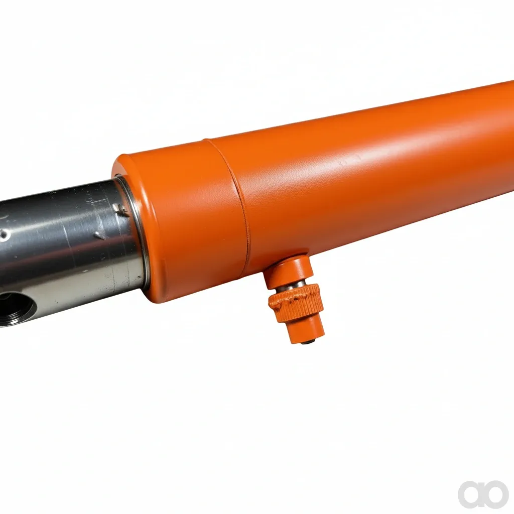 Amazone - 934279 - Hydraulic Cylinder E-40-180-290 (11/K3/80)