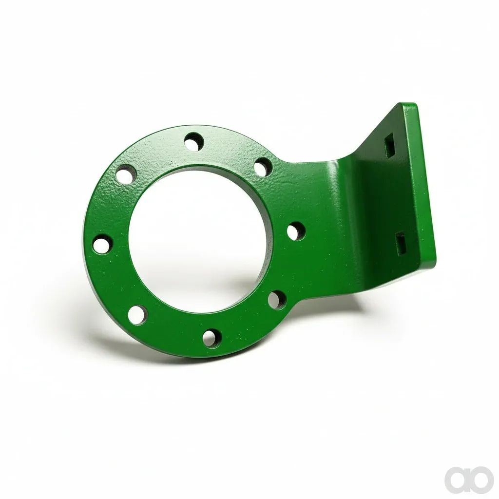 Amazone - 934448 - Angle Flange (02)