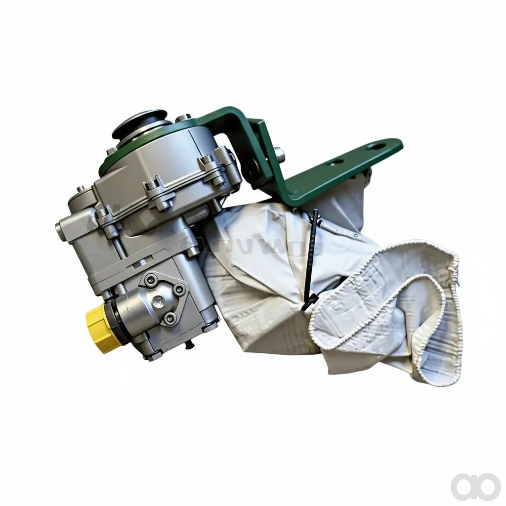Amazone - 934450 - PTO Gearbox with Gear