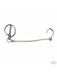 Amazone - 934512 - Safety Cord With Clip
