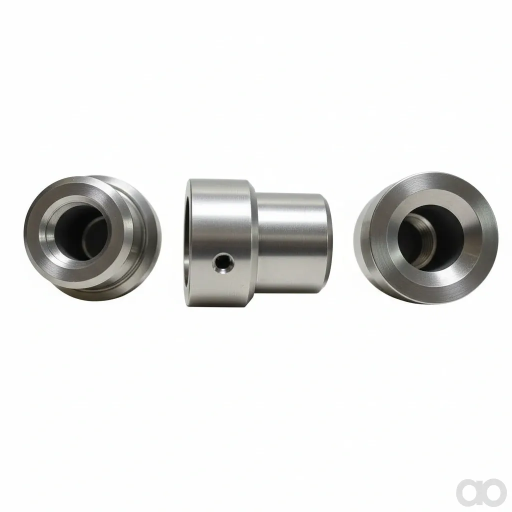 Amazone - 934665 - Nut 50X55