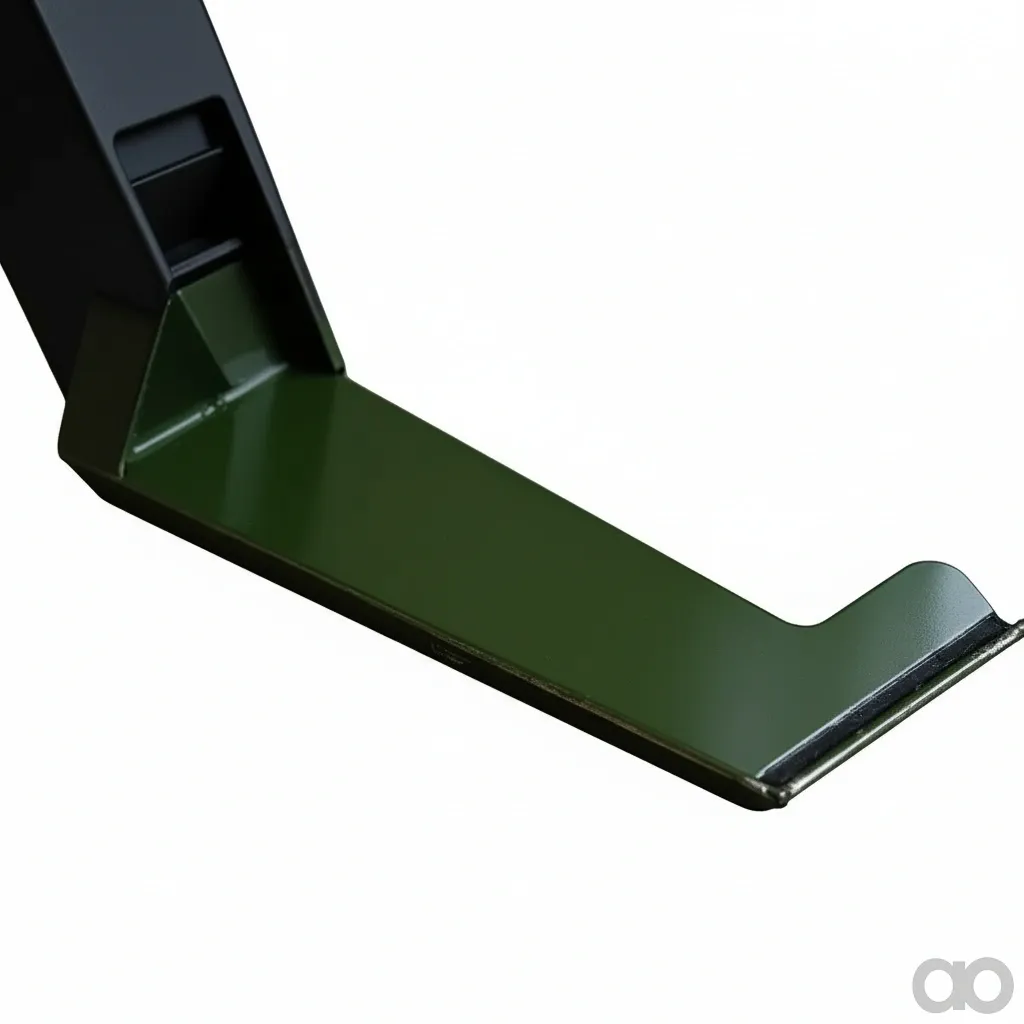 Amazone - 934735 - Light Holder Left Zax-W (02)