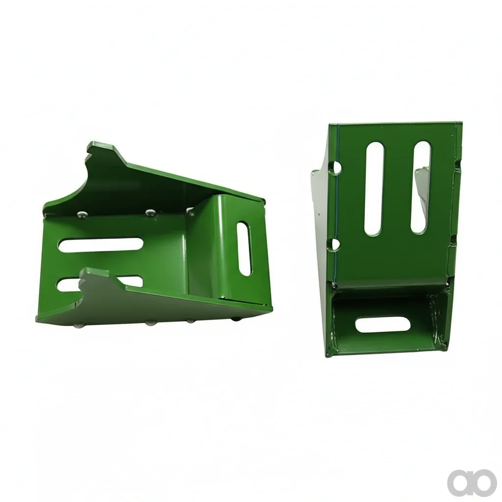 Amazone - 934824 - Holder For Brake Tank (02/K5)
