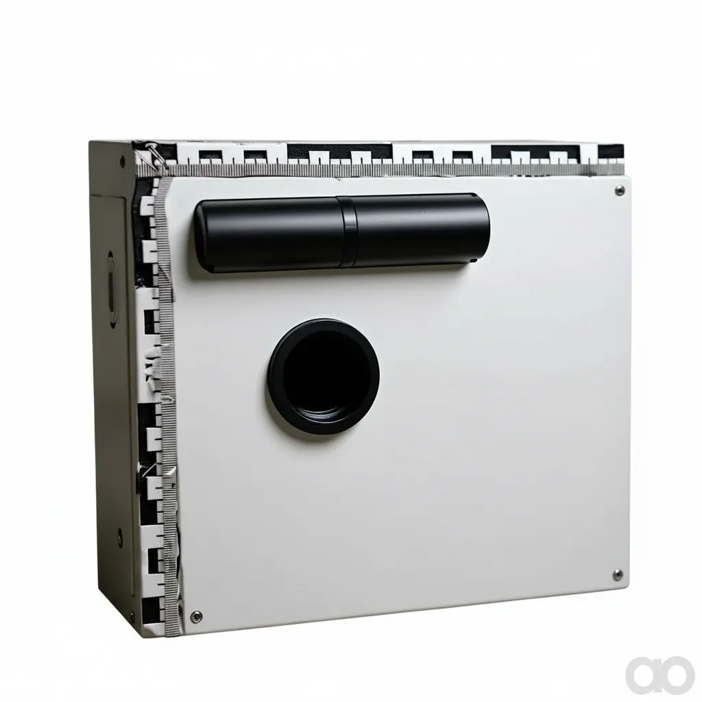 Amazone - 934827 - Pipe Connector