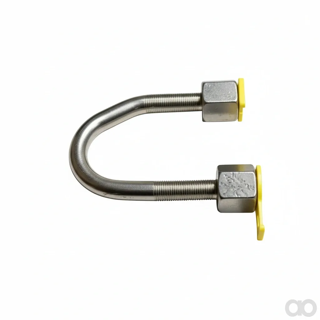 Amazone - 934884 - Pipe U-Bend
