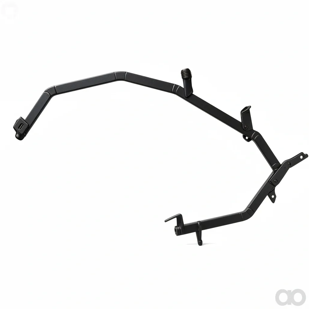 Amazone - 934899 - Pipe Protection Bracket Za-X 902/14