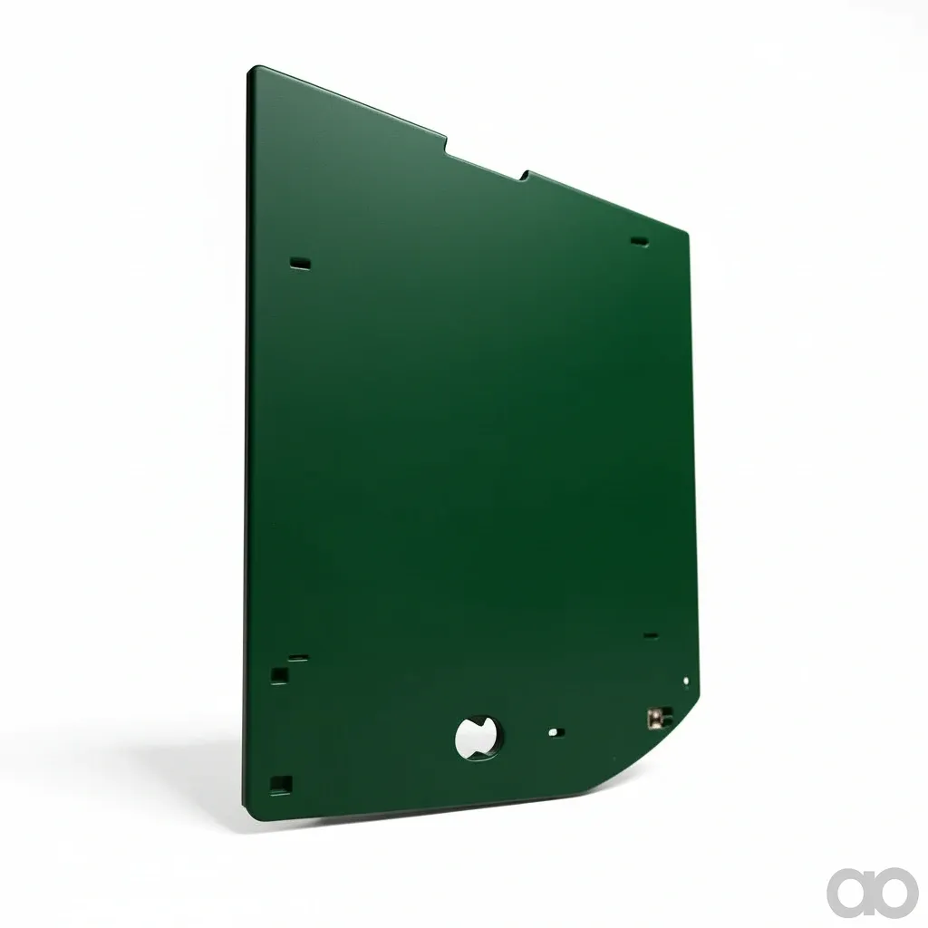 Amazone - 935089 - Ladder Bracket Rh. (02/K5)