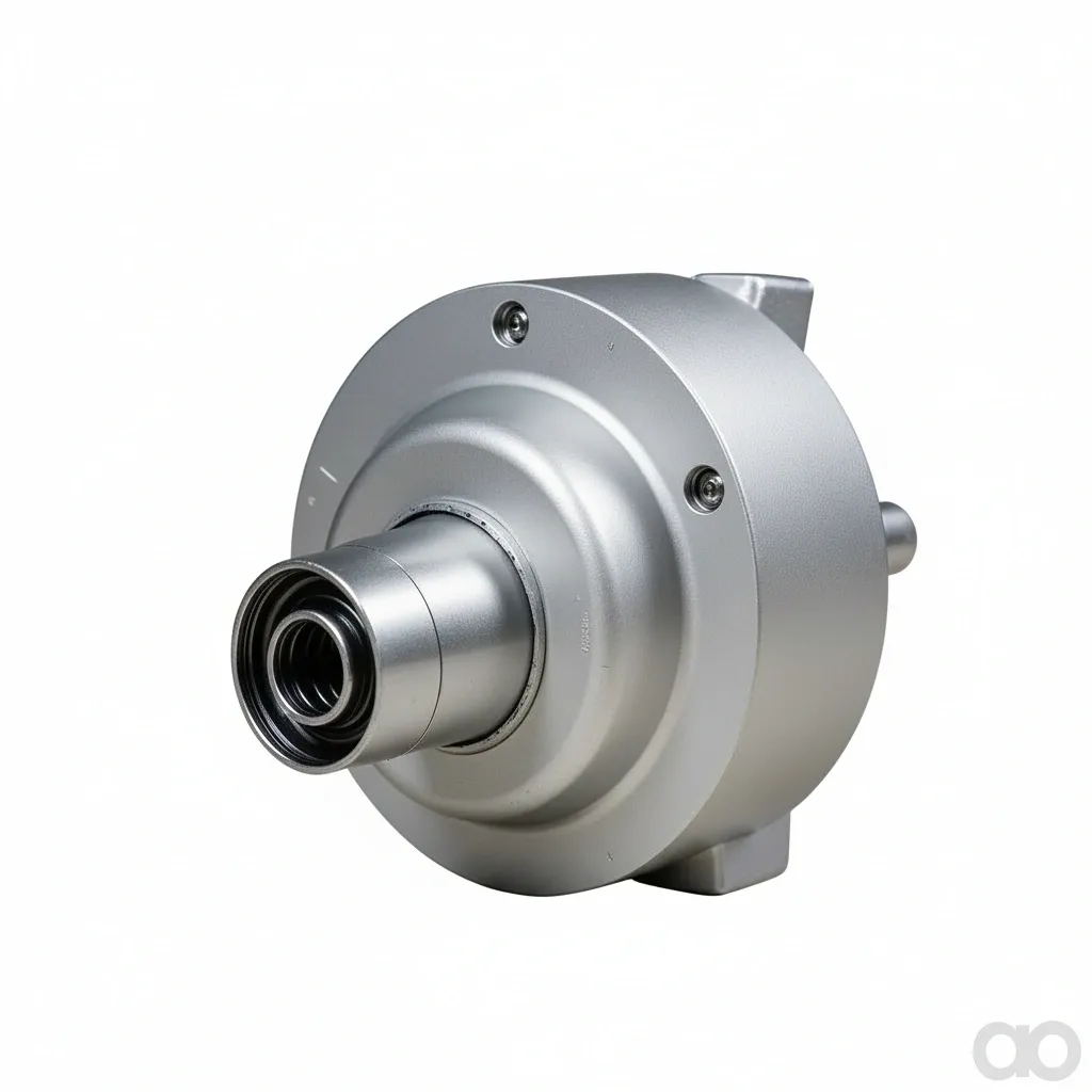 Amazone - 935156 - Ventilation