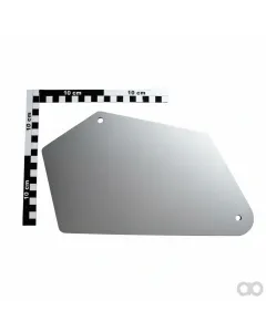 Amazone - 935194 - Deflector Plate (09)