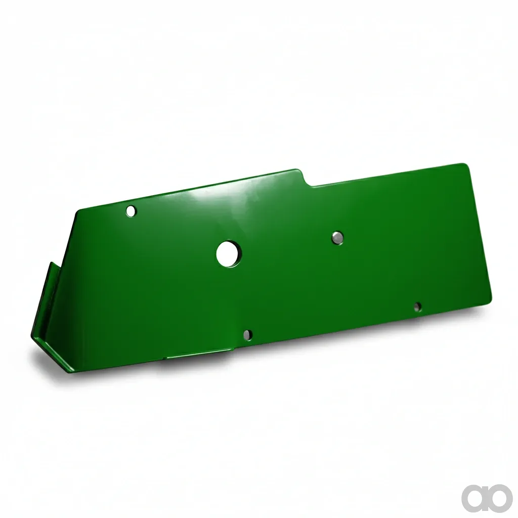Amazone - 935579 - Suction Holder Cover (02/K5)
