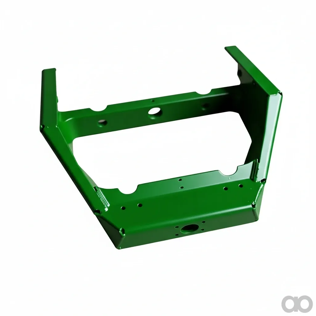 Amazone - 935591 - Coupling Block (02/K5)