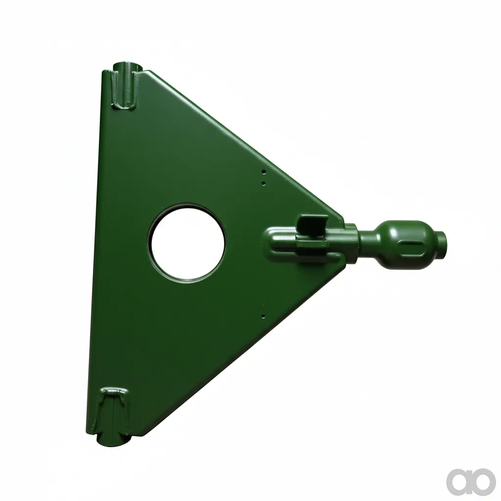 Amazone - 935644 - Locking Arm for Retrofitting