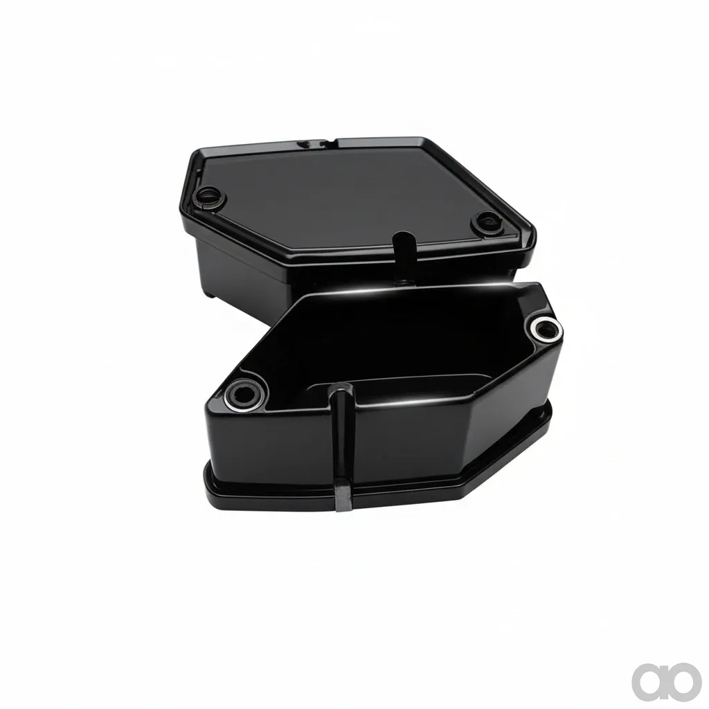 Amazone - 935668 - Plank Plug Lh.