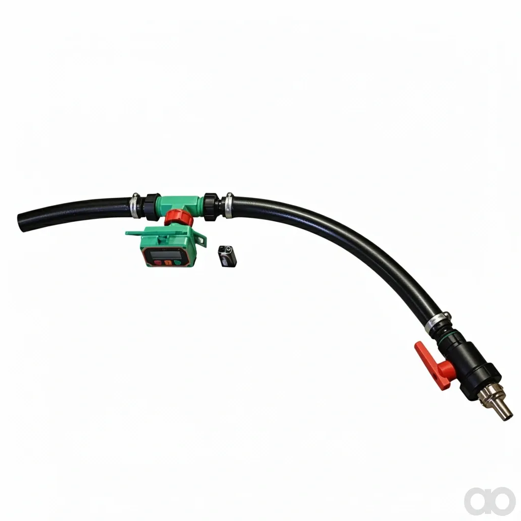Amazone - 935669 - Flow Meter
