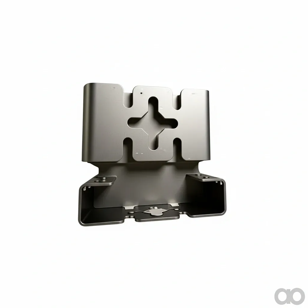 Amazone - 935681 - Holder for Cable Harness