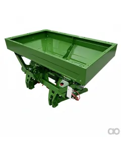 Amazone - 935769 - ZA-M 1501 Frame Pre-Assembled