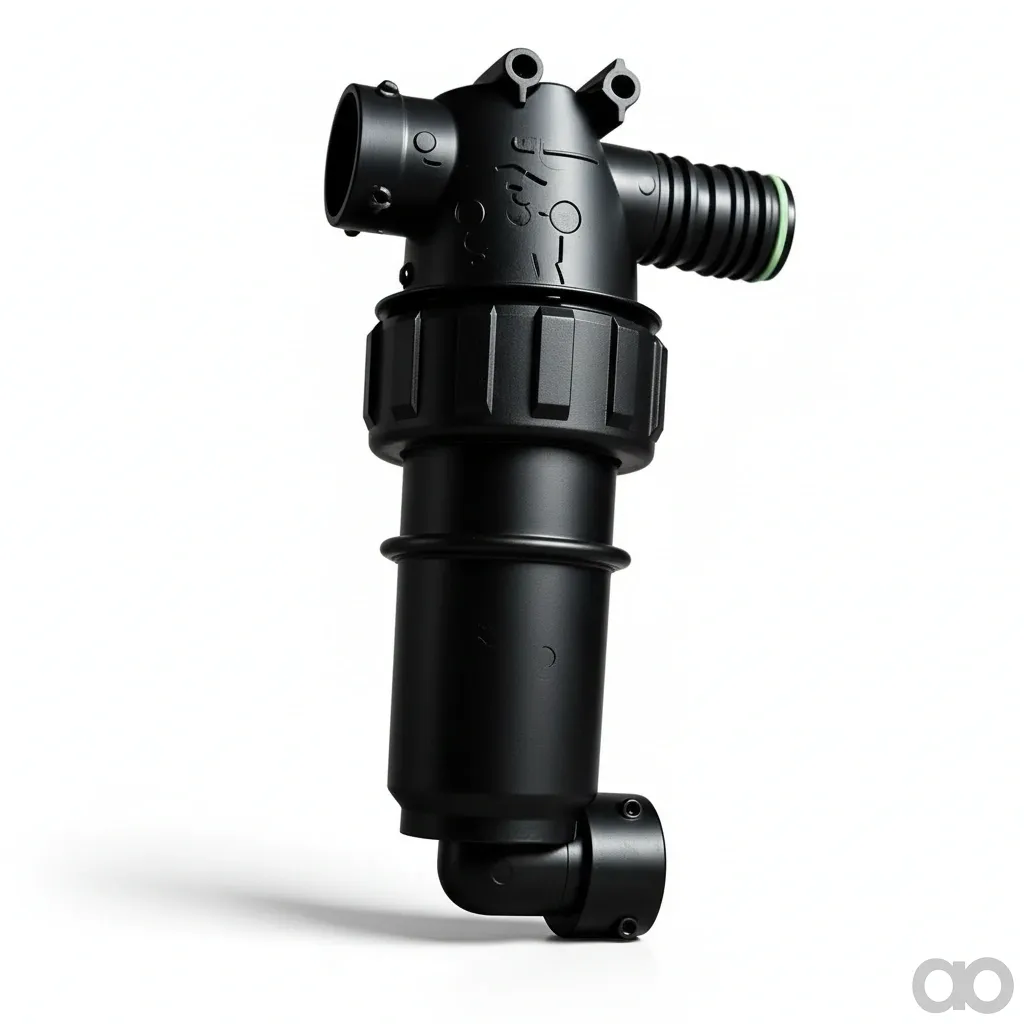 Amazone - 935778 - Pressure Filter UX Special