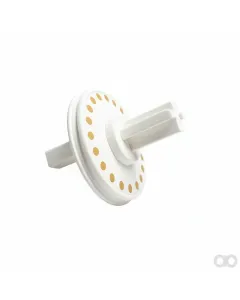 Amazone - 935784 - Valve with Seal (Natural) 2