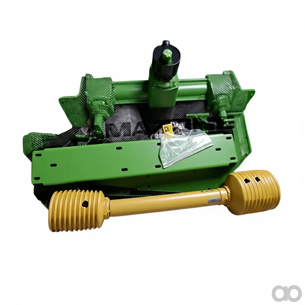 Amazone - 935837 - Spreader 540 RPM Pre-Assembled