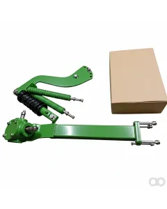 Amazone - 935842 - Ground Wheel Drive Pre-Assembled