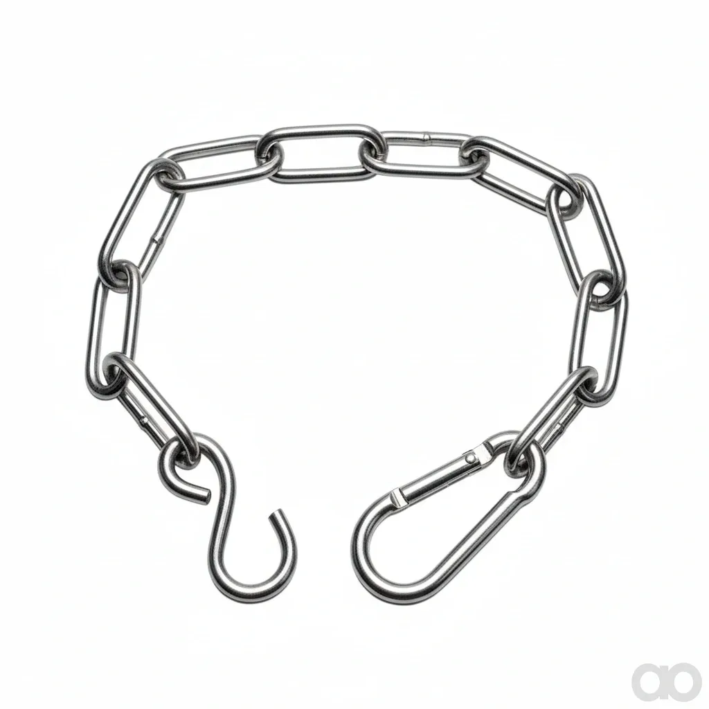 Amazone - 936104 - Link Chain Spreader Shield