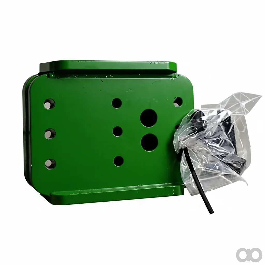 Amazone - 936172 - Offset Stand 110 mm